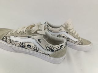 Zapatillas Vans talla 37