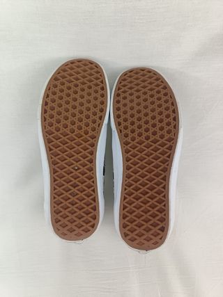 Zapatillas Vans talla 37