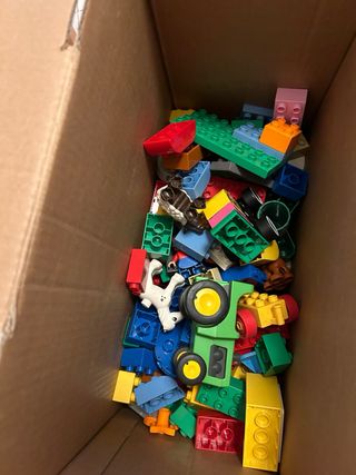 Lego duplo