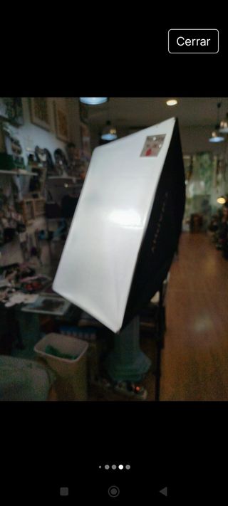 Foco fotográfico