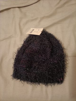 Cappello invernale da donna