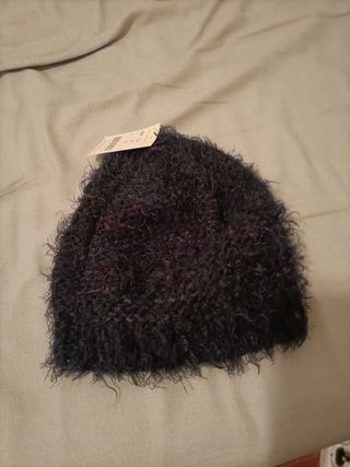 Cappello invernale da donna