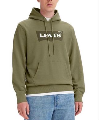 Sudadera Levis