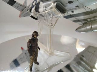 Maqueta de avión