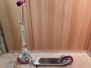Se vende patinete oxelo mid 9 con freno 