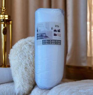 Edredón Cama Acolchado para camas 135/160 blanco