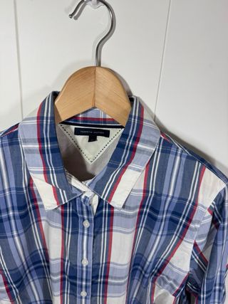 Camisa Tommy Hilfiger