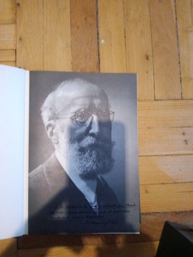 Gran Enciclopedia del mundo