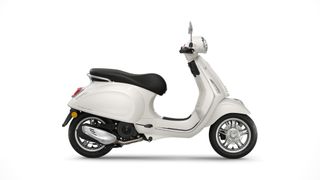 Vespa Primavera 125