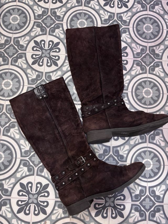 Botas Calvin Klein Jeans