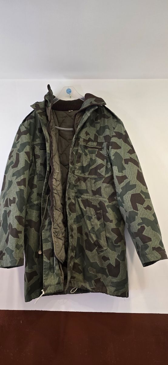 Chaqueta ejercito popular Búlgaro 