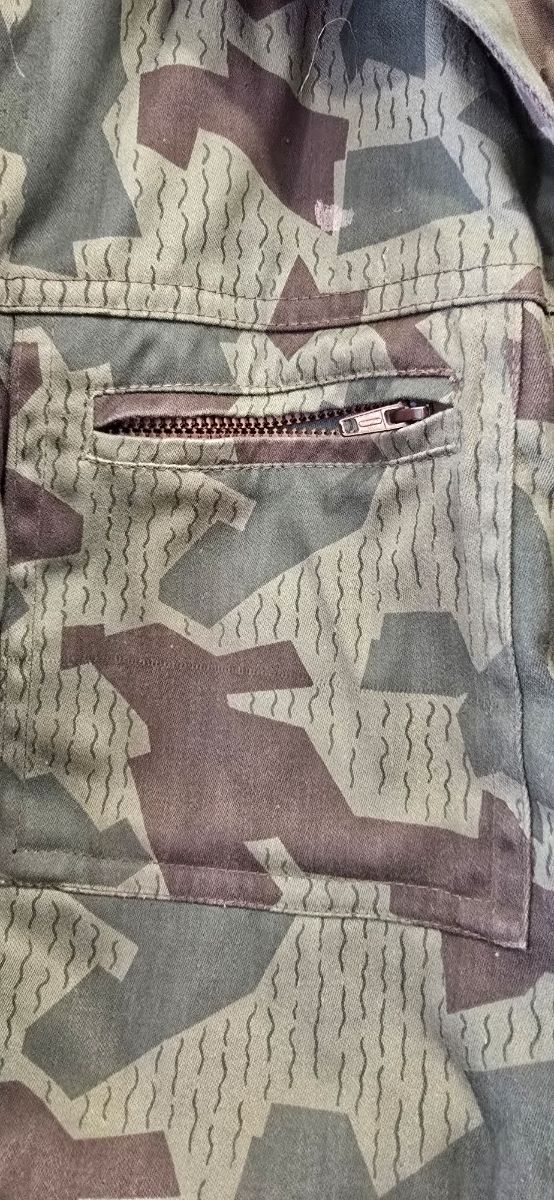 Chaqueta ejercito popular Búlgaro 