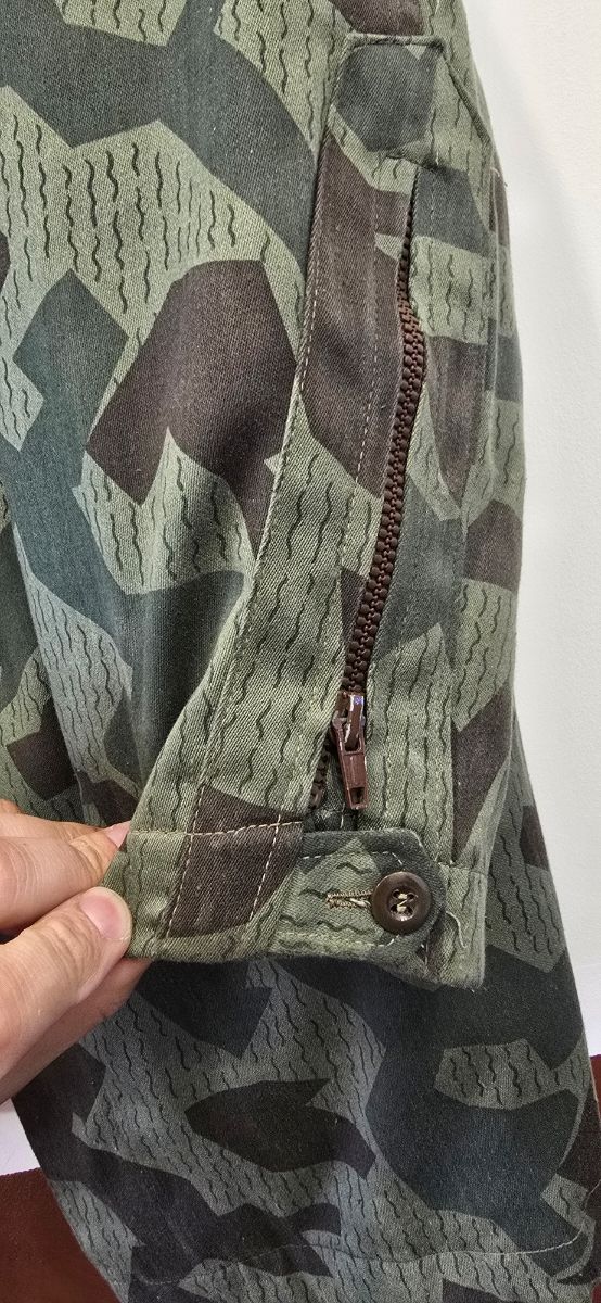 Chaqueta ejercito popular Búlgaro 