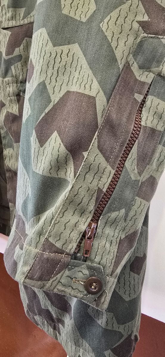 Chaqueta ejercito popular Búlgaro 