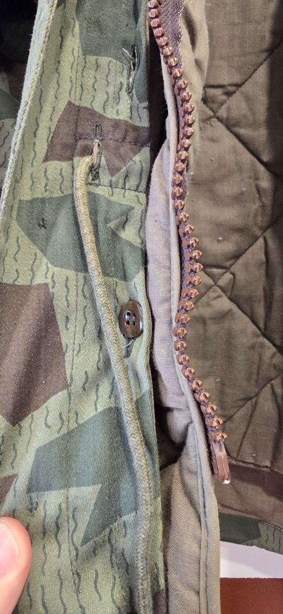 Chaqueta ejercito popular Búlgaro 