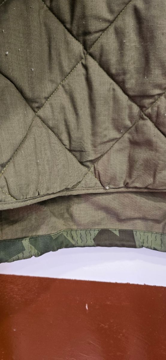 Chaqueta ejercito popular Búlgaro 