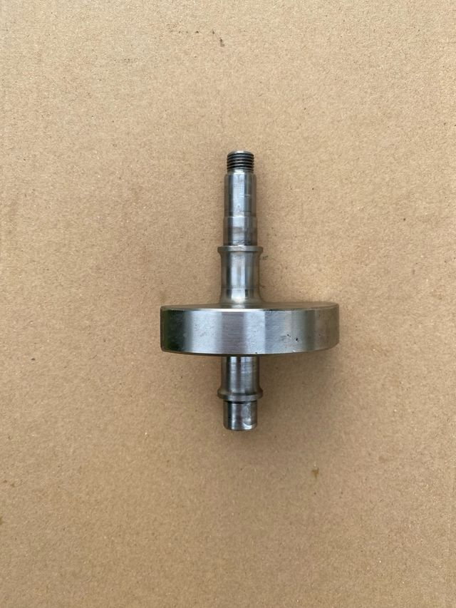 Contrapeso cigüeñal