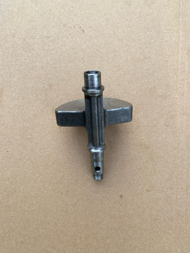 Contrapeso cigüeñal