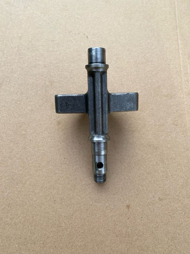 Contrapeso cigüeñal