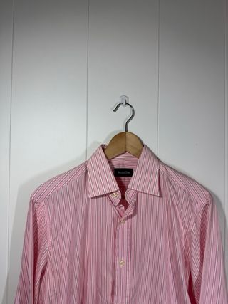Camisa Massimo Dutti