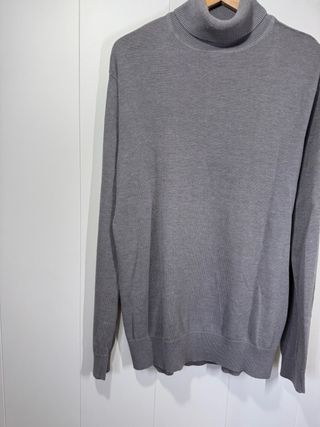 Jersey de cuello alto Brave Soul