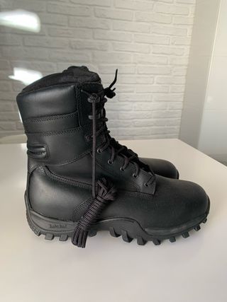 45 botas timberland s3 maxima seguridad
