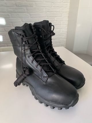 45 botas timberland s3 maxima seguridad