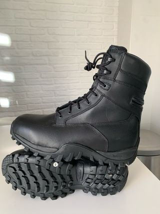 45 botas timberland s3 maxima seguridad