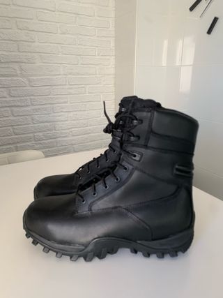 45 botas timberland s3 maxima seguridad