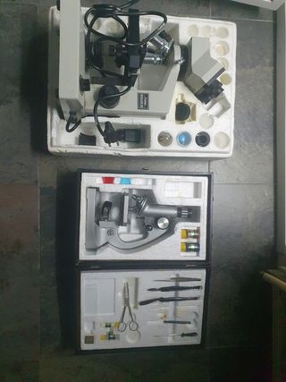 Microscopi