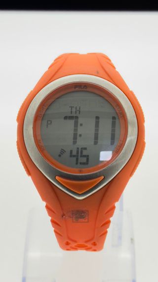 RELOJ FILA CASUAL 38-024-006 DEPORTIVOLIQUIDACION
