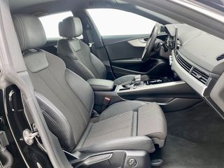 Audi A5 2020