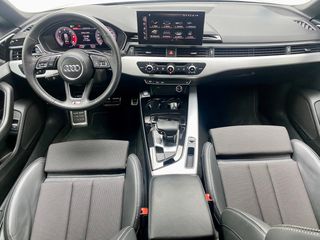 Audi A5 2020