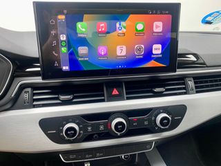 Audi A5 2020