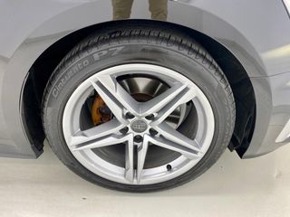 Audi A5 2020