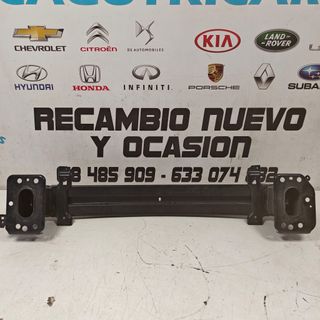 SOPORTE PARAGOLPE DELANTERO FORD FIESTA NUEVO