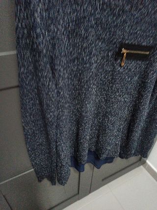 Jersey talla M. 
