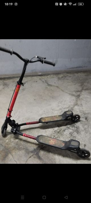 Patinete 
