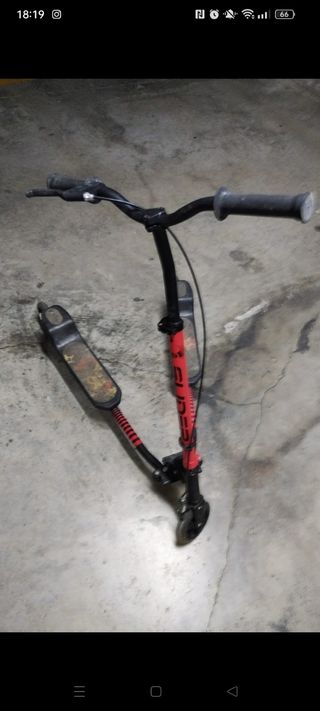 Patinete 