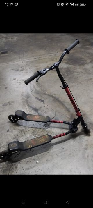 Patinete 