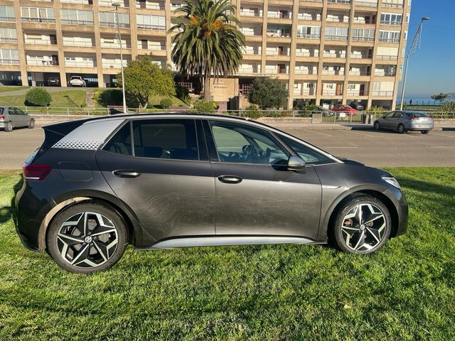 VOLKSWAGEN ID.3 1st Plus (204 CV) - 2020