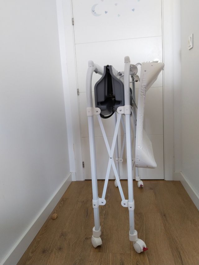 Bañera cambiador CAM bebé