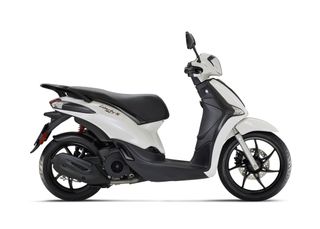Piaggio Liberty S 125 Abs