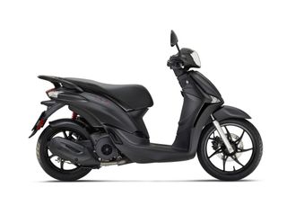Piaggio Liberty S 125 Abs