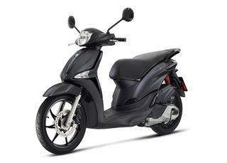 Piaggio Liberty S 125 Abs