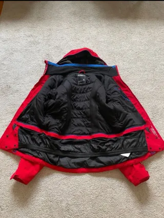 Chaqueta esqui