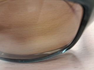 Gafas de sol oakley Gibston marrón