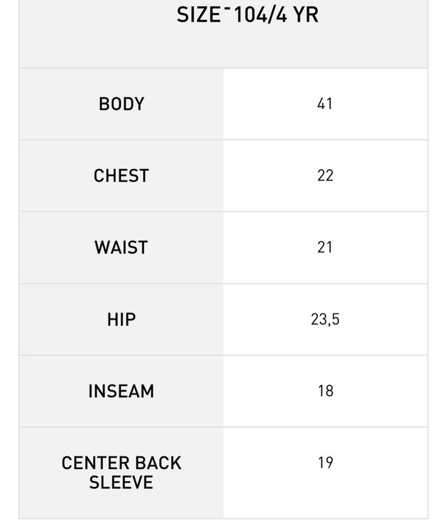 Chaqueton HellyHansen talla 4 años