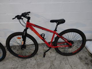 Bicicletas o cambio por patinete eléctrico 
