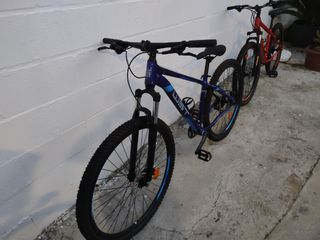 Bicicletas o cambio por patinete eléctrico 